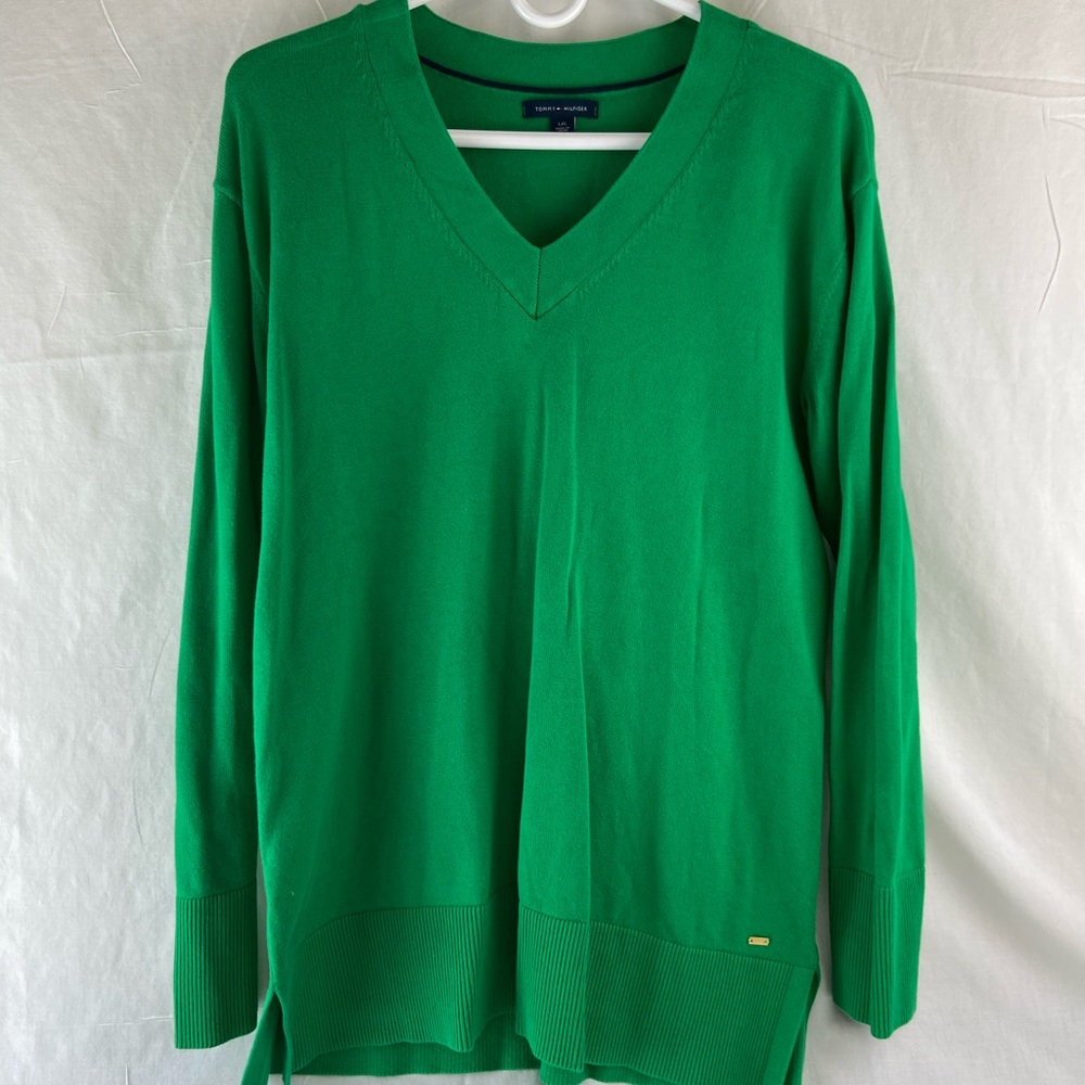 Women’s Tommy Hilfiger Sweater